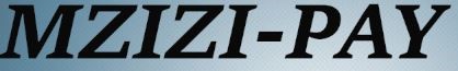 MziziPay Logo